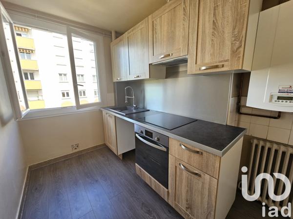 Appartement à vendre 2 pièces 41 m² Évreux