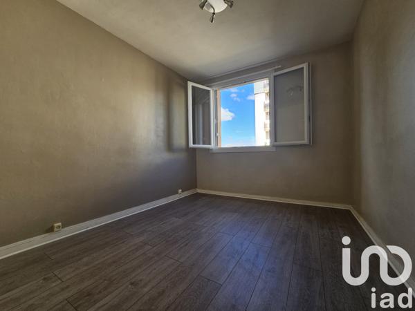 Appartement à vendre 2 pièces 41 m² Évreux