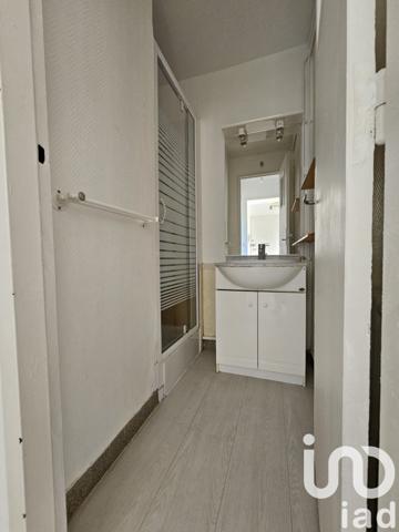 Appartement à vendre 2 pièces 41 m² Évreux