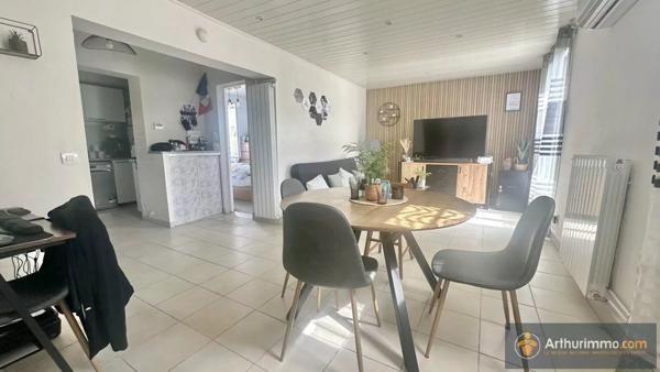 Vente Maison 5 pièces 100 m2 à Livry-Gargan