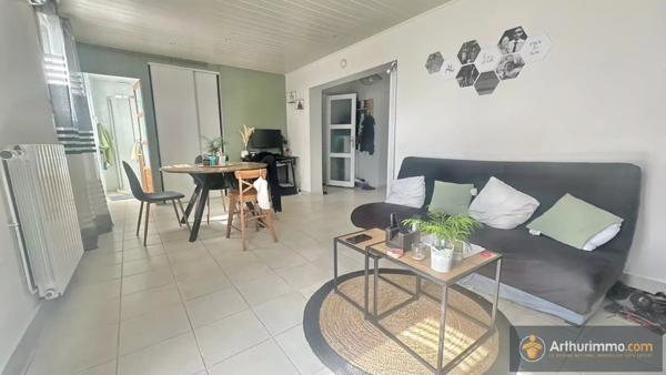 Vente Maison 5 pièces 100 m2 à Livry-Gargan