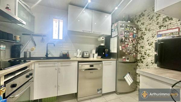 Vente Maison 5 pièces 100 m2 à Livry-Gargan