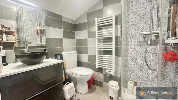 Vente Maison 5 pièces 100 m2 à Livry-Gargan