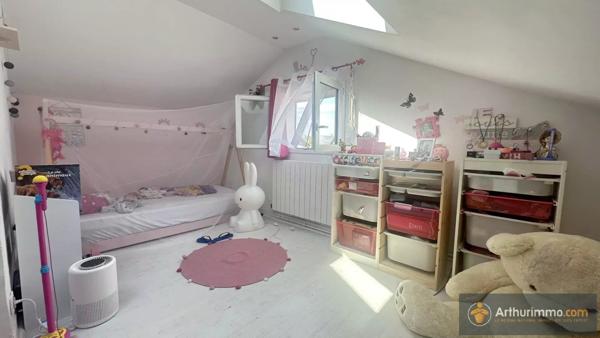 Vente Maison 5 pièces 100 m2 à Livry-Gargan