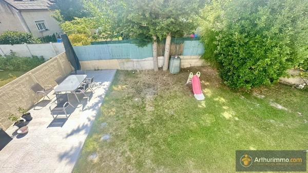 Vente Maison 5 pièces 100 m2 à Livry-Gargan