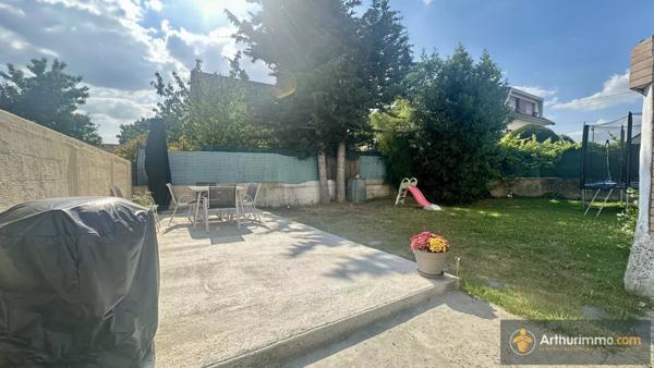 Vente Maison 5 pièces 100 m2 à Livry-Gargan