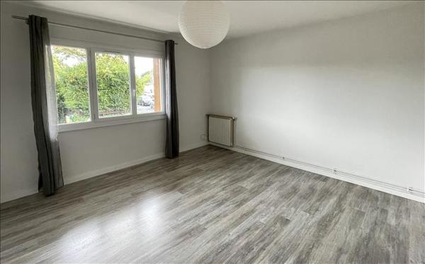 Appartement à louer |  BERGERAC |  3 pièces | 62 m²