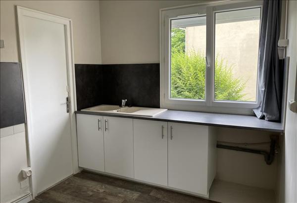 Appartement à louer |  BERGERAC |  3 pièces | 62 m²