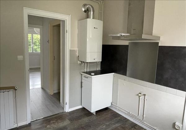 Appartement à louer |  BERGERAC |  3 pièces | 62 m²