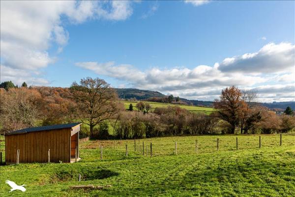 Maison à vendre |  Chamberet |  4 pièces | 160 m²