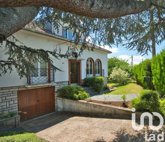 Maison à vendre 6 pièces 120 m² Hayange