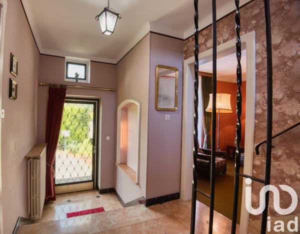 Maison à vendre 6 pièces 120 m² Hayange