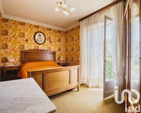 Maison à vendre 6 pièces 120 m² Hayange