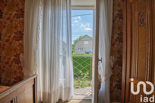 Maison à vendre 6 pièces 120 m² Hayange