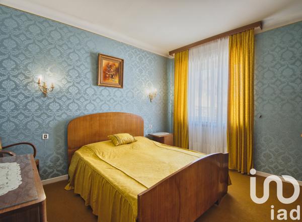 Maison à vendre 6 pièces 120 m² Hayange