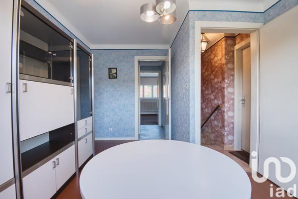 Maison à vendre 6 pièces 120 m² Hayange