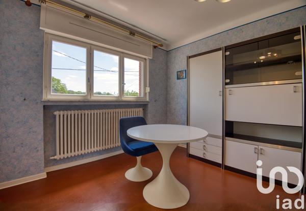Maison à vendre 6 pièces 120 m² Hayange