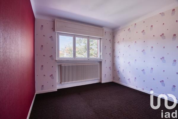 Maison à vendre 6 pièces 120 m² Hayange