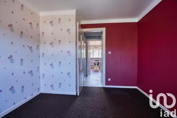 Maison à vendre 6 pièces 120 m² Hayange