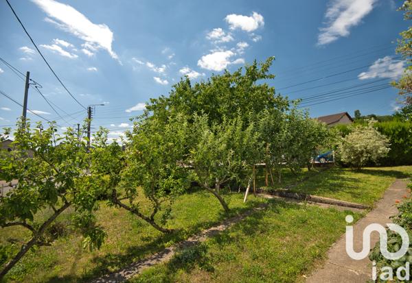 Maison à vendre 6 pièces 120 m² Hayange