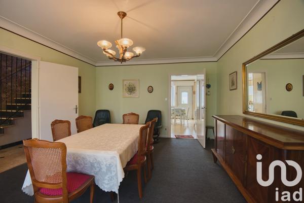 Maison à vendre 6 pièces 120 m² Hayange