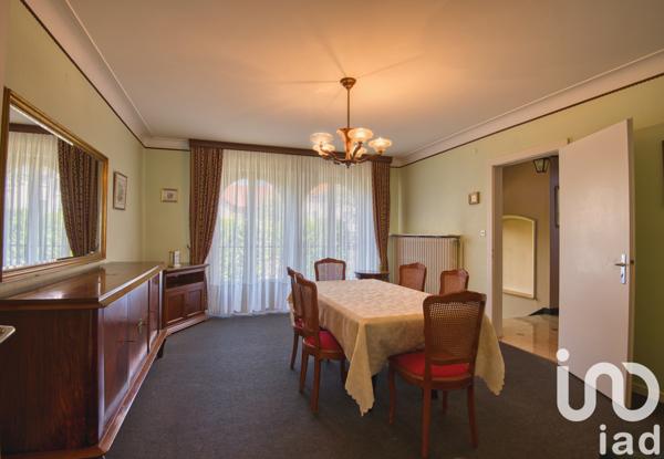 Maison à vendre 6 pièces 120 m² Hayange