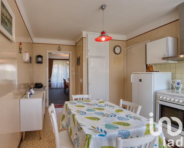 Maison à vendre 6 pièces 120 m² Hayange