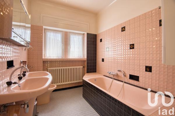 Maison à vendre 6 pièces 120 m² Hayange