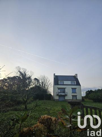 Maison à vendre 5 pièces 100 m² Plouhinec