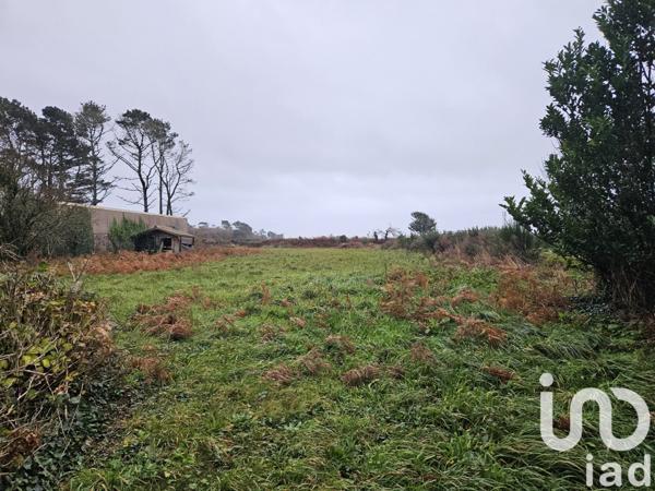 Maison à vendre 5 pièces 100 m² Plouhinec