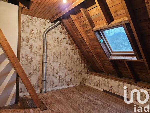 Maison à vendre 5 pièces 100 m² Plouhinec