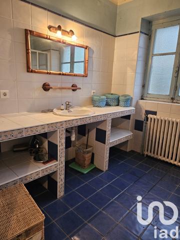 Maison à vendre 5 pièces 100 m² Plouhinec