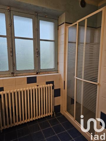 Maison à vendre 5 pièces 100 m² Plouhinec