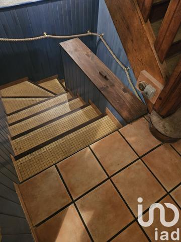 Maison à vendre 5 pièces 100 m² Plouhinec