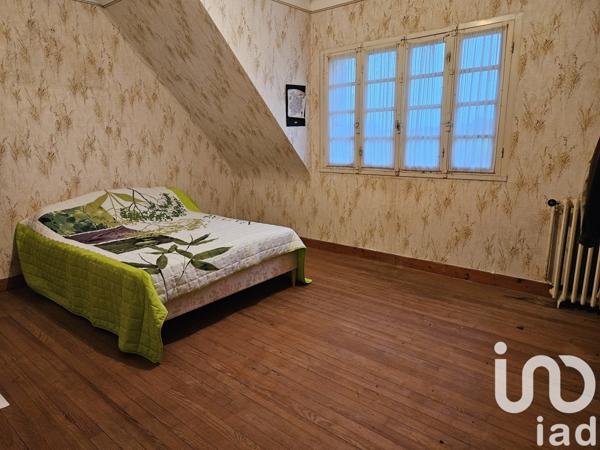 Maison à vendre 5 pièces 100 m² Plouhinec