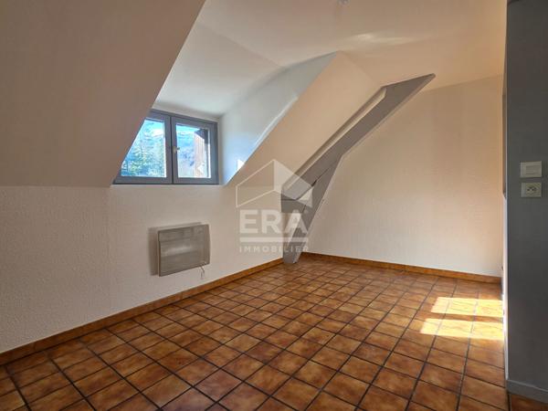 Appartement Argeles Gazost 2 pièceS 30.88 m2