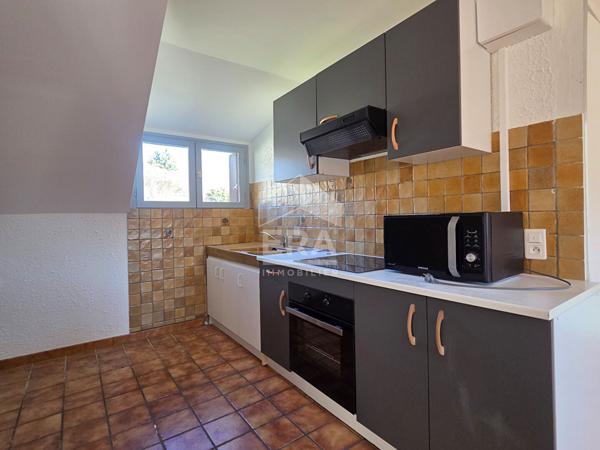 Appartement Argeles Gazost 2 pièceS 30.88 m2