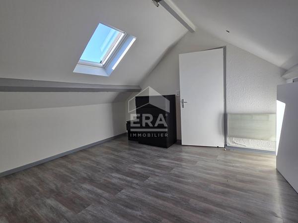 Appartement Argeles Gazost 2 pièceS 30.88 m2