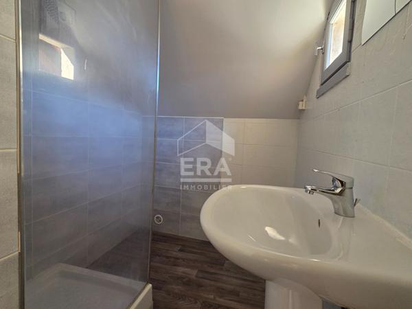 Appartement Argeles Gazost 2 pièceS 30.88 m2