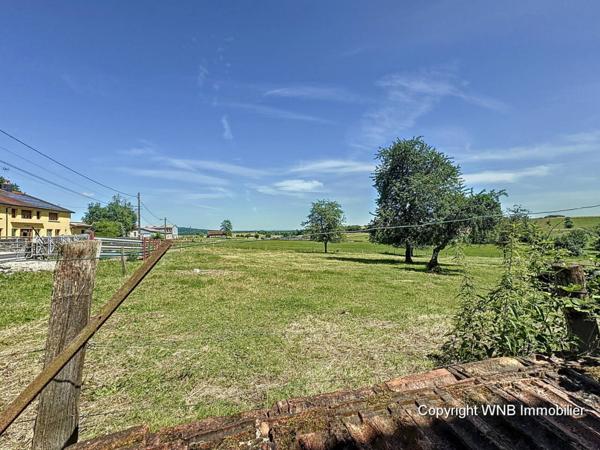 Maison à vendre 5 pièces de 137 m²