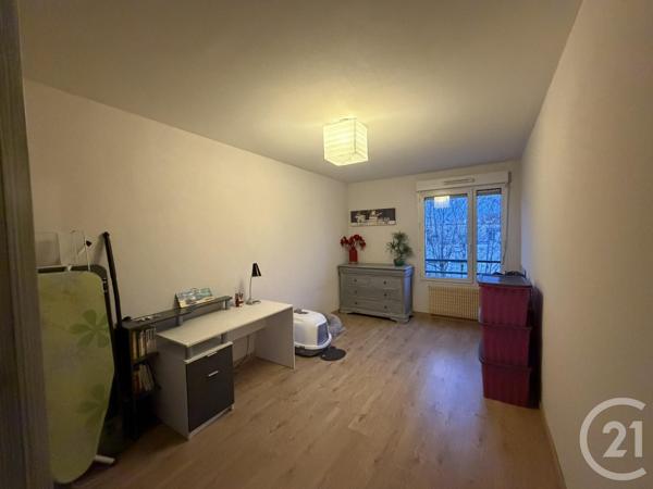 Appartement F4 à vendre  5 pièces - 111,58 m2 BESANCON - 25