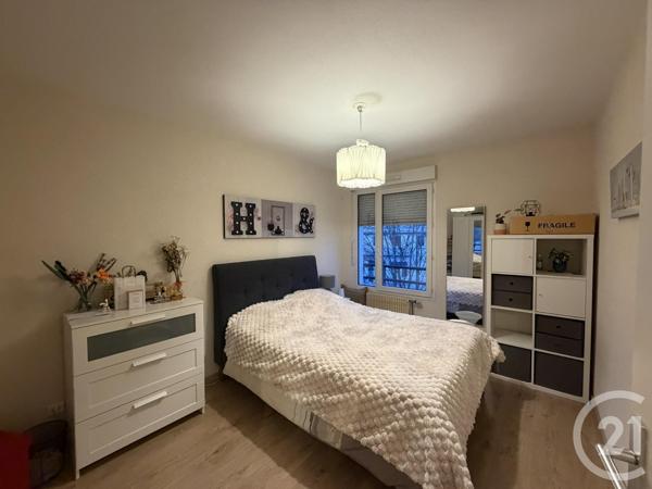 Appartement F4 à vendre  5 pièces - 111,58 m2 BESANCON - 25