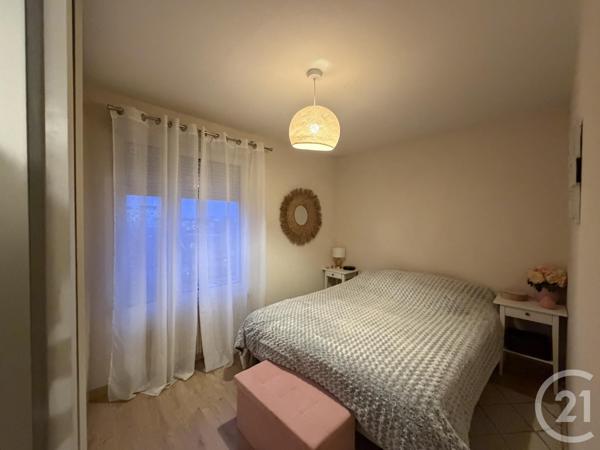 Appartement F4 à vendre  5 pièces - 111,58 m2 BESANCON - 25