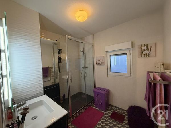 Appartement F4 à vendre  5 pièces - 111,58 m2 BESANCON - 25