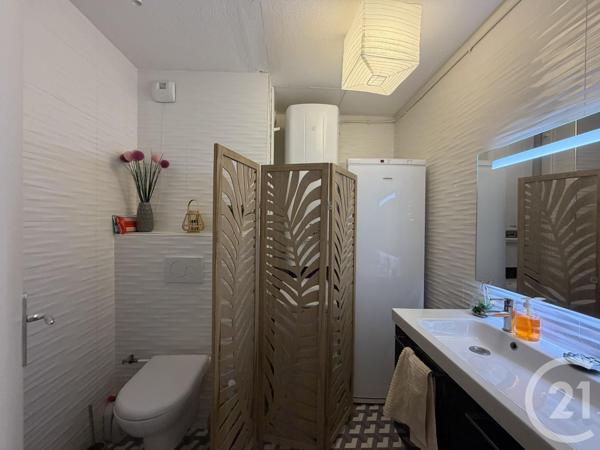 Appartement F4 à vendre  5 pièces - 111,58 m2 BESANCON - 25