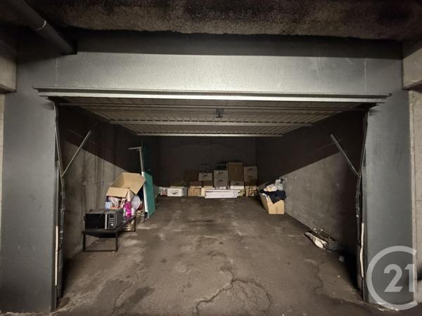 Appartement F4 à vendre  5 pièces - 111,58 m2 BESANCON - 25