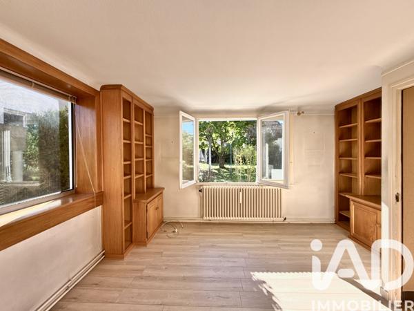 Immeuble à vendre 184 m² Romans-sur-Isère