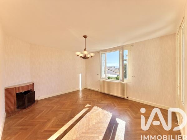 Immeuble à vendre 184 m² Romans-sur-Isère