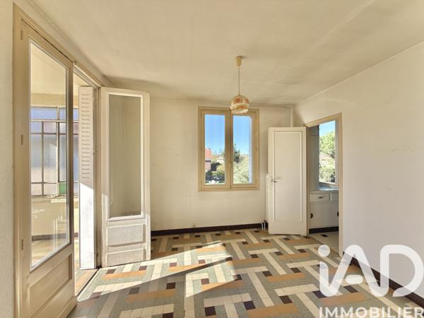 Immeuble à vendre 184 m² Romans-sur-Isère