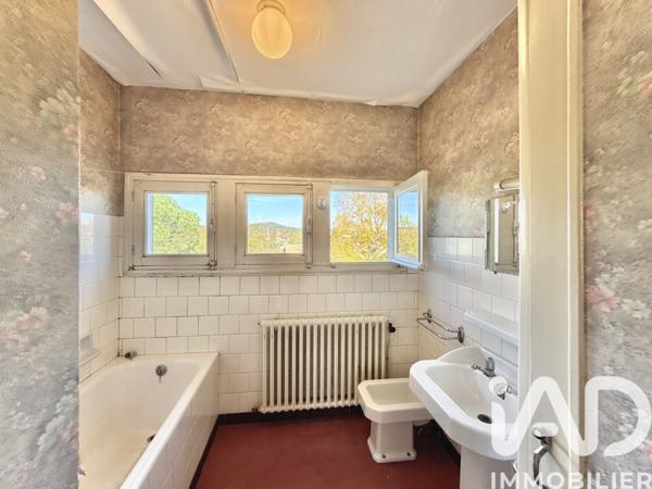 Immeuble à vendre 184 m² Romans-sur-Isère